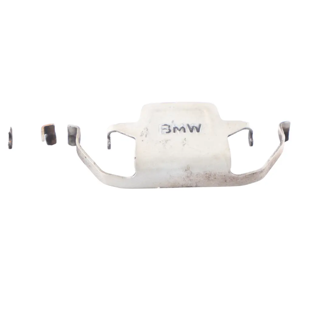 Brake Retaining Springs Set Kit to BMW F30 F31 F32 F33 Rear Wheel with Part number 2359857 BMW F30 F31 F32 F33 Rear Wheel Brake Retaining Springs Set Kit - SKU 2359857 - Part number 2359857