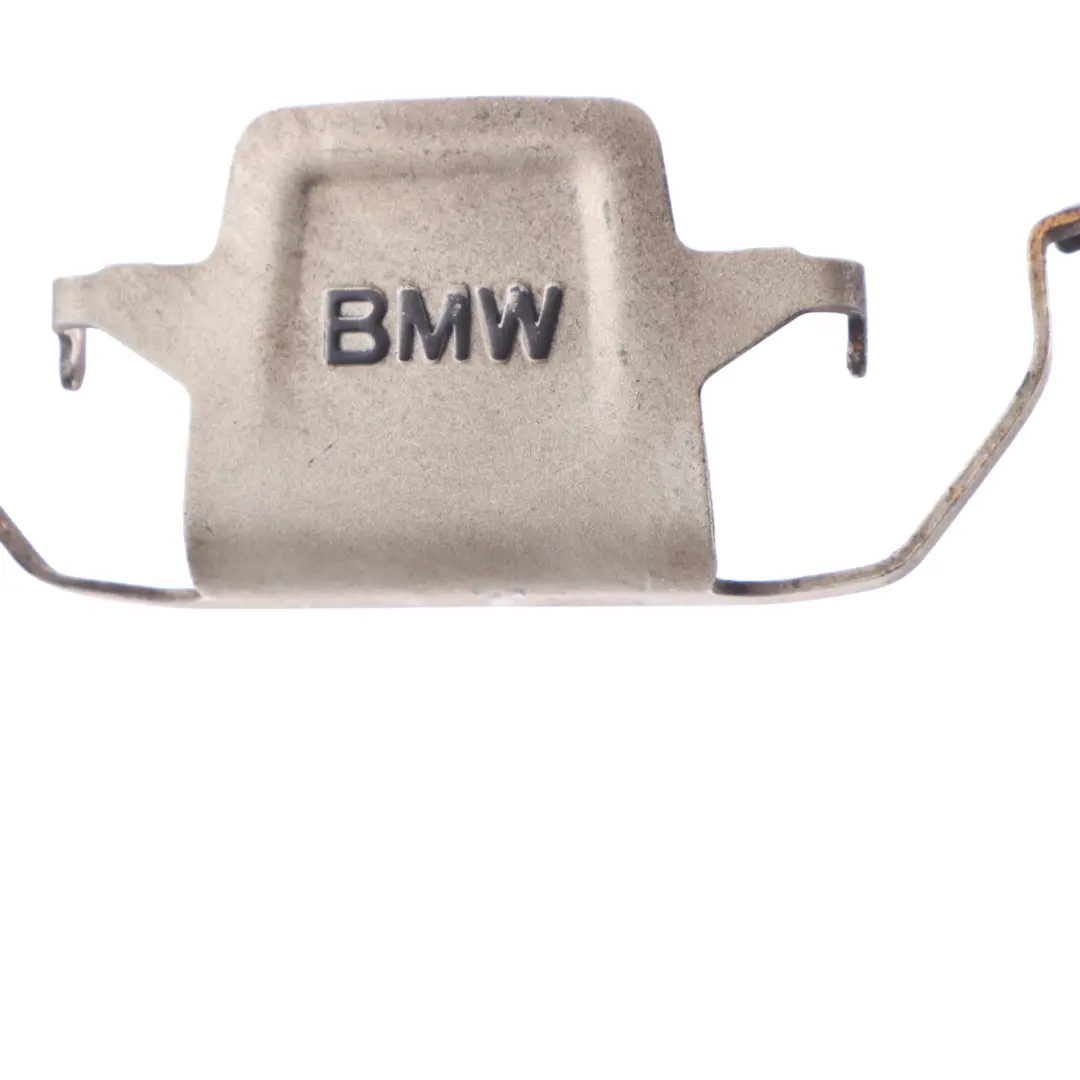 Brake Retaining Springs Set Kit to BMW F30 F31 F32 F33 Rear Wheel with Part number 2359857 BMW F30 F31 F32 F33 Rear Wheel Brake Retaining Springs Set Kit - SKU 2359857 - Part number 2359857