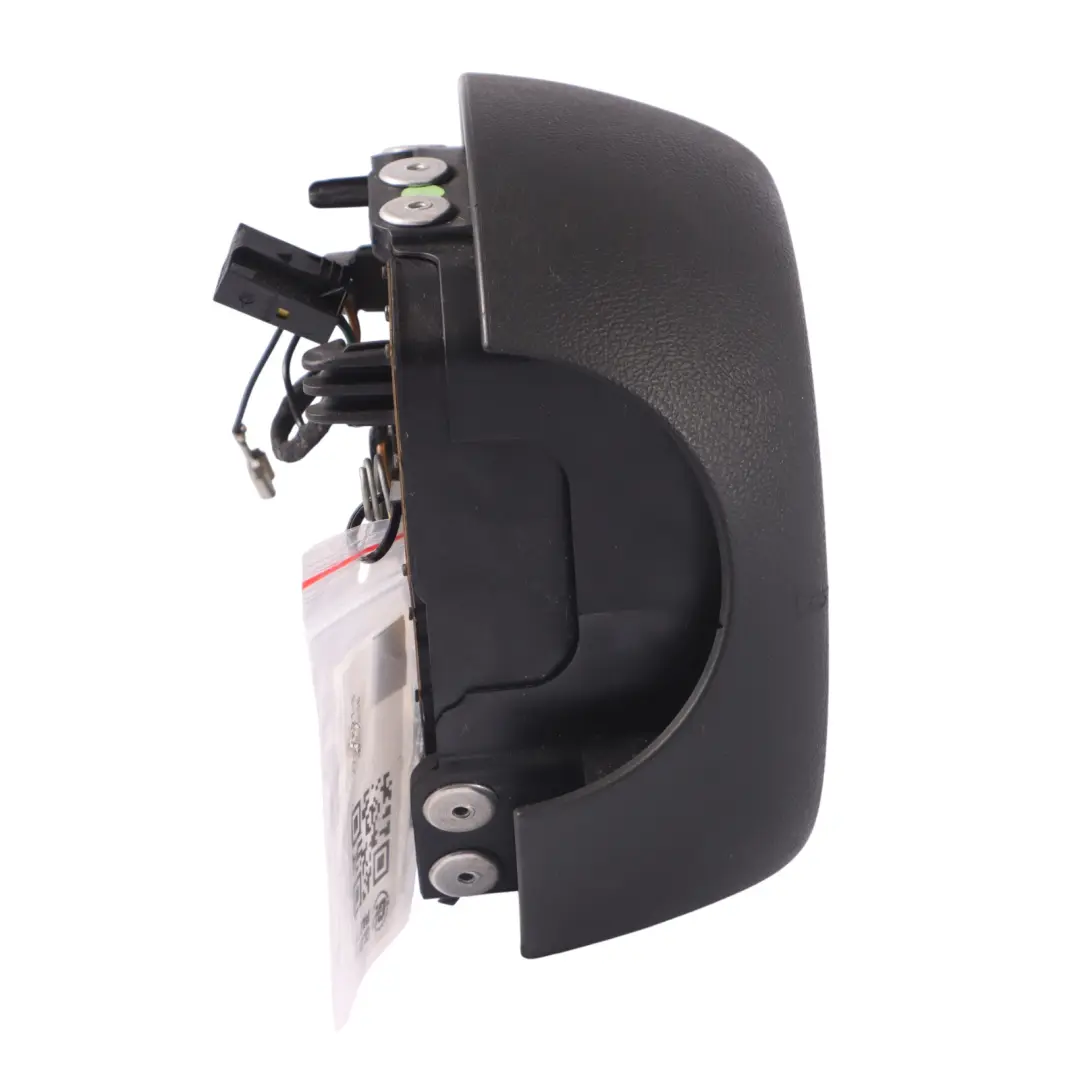 BMW Mini Cooper One 3 R55 R56 Three Spoke Steering Wheel Driver's Sports Air - SKU 2751821-3 - Part number 2751821