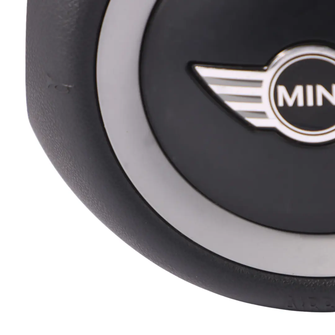 Volant À Trois Branches Conducteur Sports Air pour BMW Mini Cooper One 3 R55 R56 à propos du numéro de pièce 2751821 BMW Mini Cooper One 3 R55 R56 Volant À Trois Branches Conducteur Sports Air - SKU 2751821-3 - Numéro de pièce 2751821