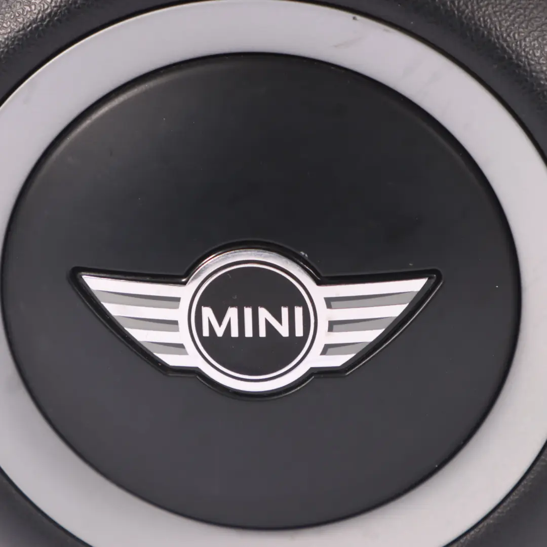 Tres Radios Del Conductor Deportes Aire para BMW Mini Cooper Uno 3 R55 R56 Volante De con número de pieza 2751821 BMW Mini Cooper Uno 3 R55 R56 Volante De Tres Radios Del Conductor Deportes Aire - SKU 2751821-3 - Número de pieza 2751821