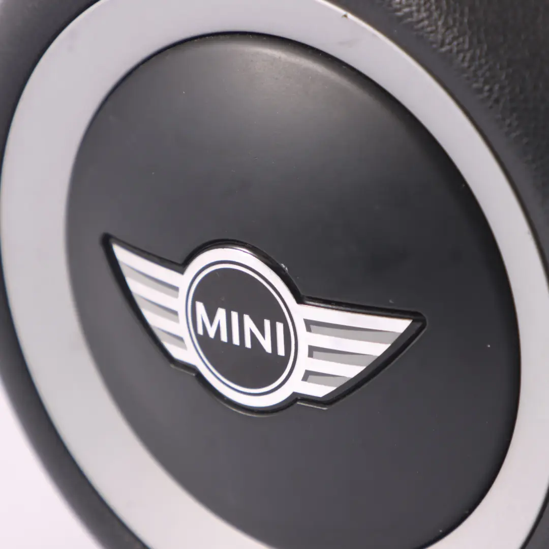 Volant À Trois Branches Conducteur Sports Air pour BMW Mini Cooper One 3 R55 R56 à propos du numéro de pièce 2751821 BMW Mini Cooper One 3 R55 R56 Volant À Trois Branches Conducteur Sports Air - SKU 2751821-3 - Numéro de pièce 2751821