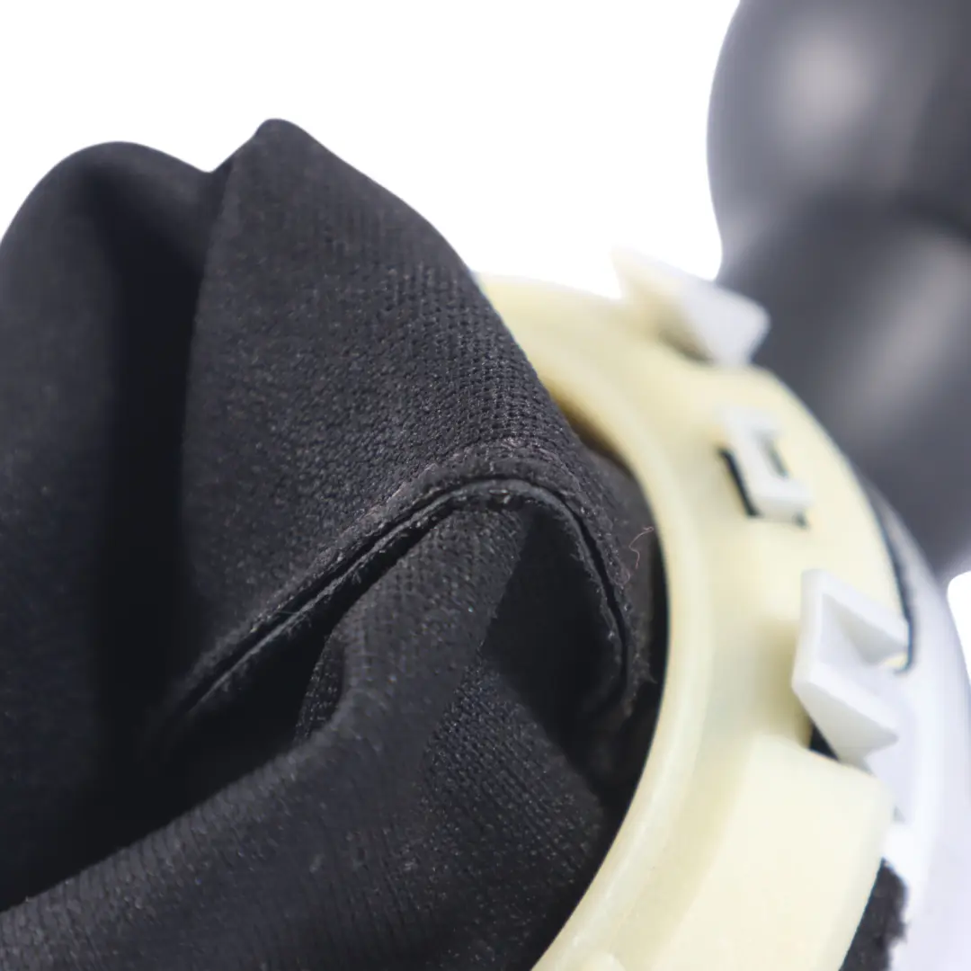 Pommeau vitesse Mini Cooper One R55 Manual Lever Handle Plastic 6 Speed pour à propos du numéro de pièce 2753781 Pommeau vitesse Mini Cooper One R55 Manual Lever Handle Plastic 6 Speed - SKU 2753781-2 - Numéro de pièce 2753781