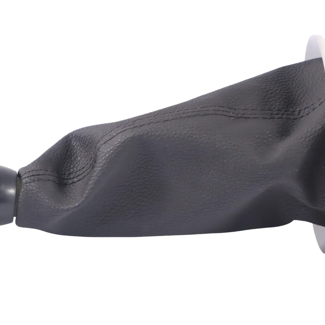 Knob Mini Cooper One R55 R56 Manual Lever Handle Plastic 6-Speed Gear - SKU 2753781-2 - Part number 2753781