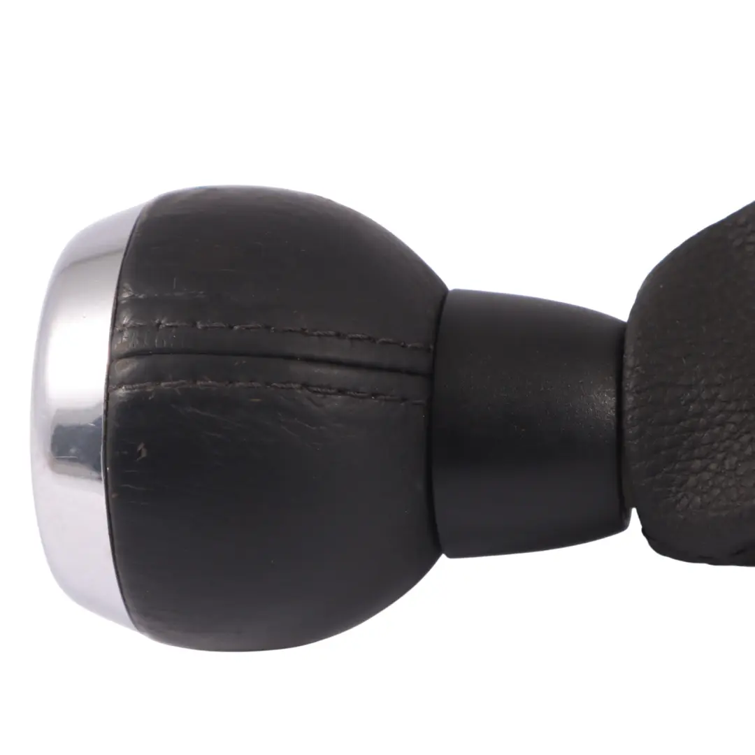 Pommeau vitesse Mini Cooper One R55 Manual Lever Handle Plastic 6 Speed pour à propos du numéro de pièce 2753781 Pommeau vitesse Mini Cooper One R55 Manual Lever Handle Plastic 6 Speed - SKU 2753781-2 - Numéro de pièce 2753781