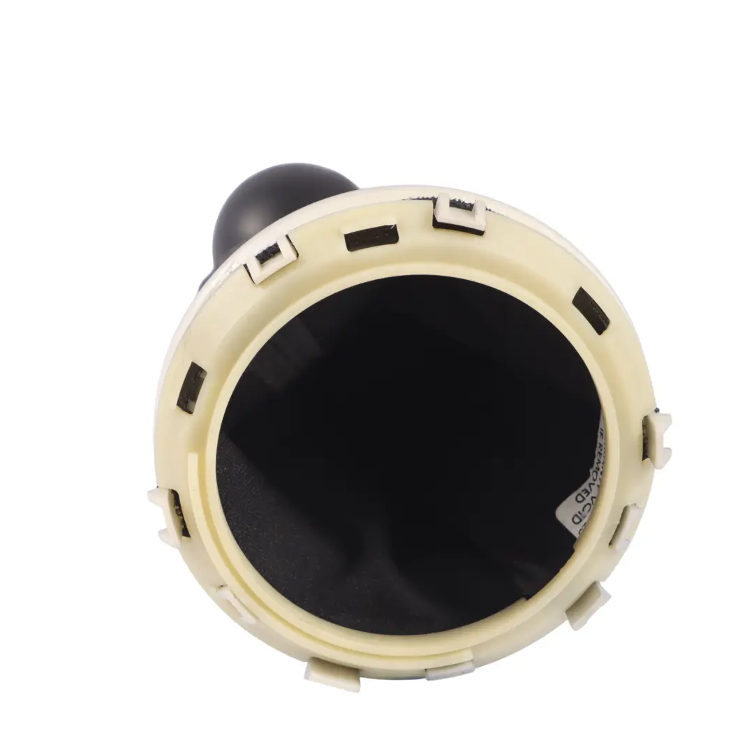  Pommeau vitesse Mini Cooper One R55 Manual Lever Handle Plastic 6 Speed - SKU 2753781-2 - Numéro de pièce 2753781