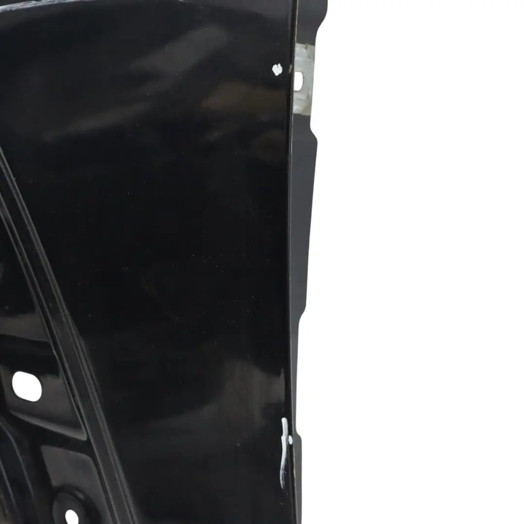 Mini R55 R56 R57 R58 Pannello laterale ala anteriore sinistra Astro Black - A25 - SKU 2754725-ASB2 - Numero di parte 2754725