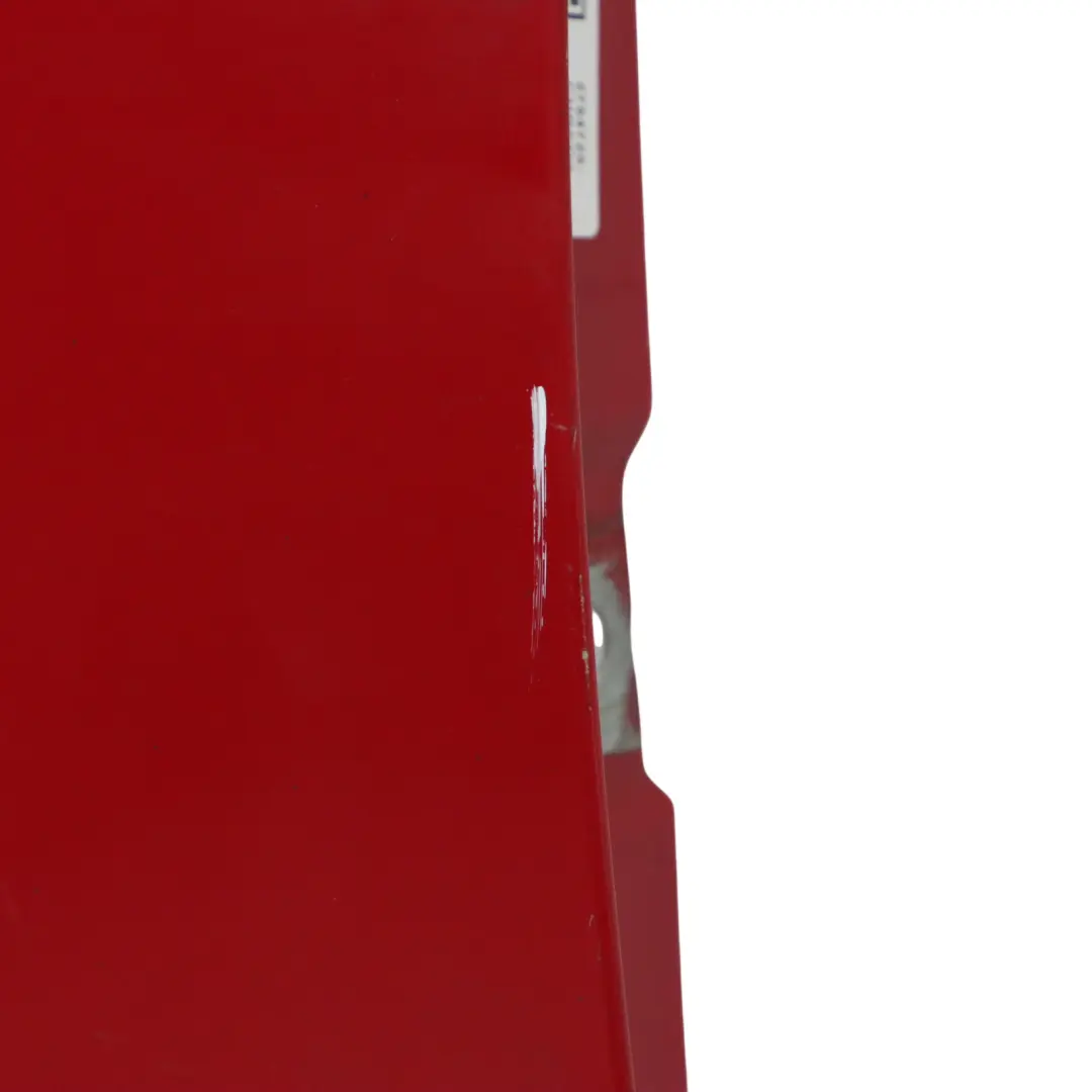 Błotnik Lewy Przedni Skrzydło Chili Red Czerwony - 851 do Mini R56 R57 o numerze 2754725 Mini R56 R57 Błotnik Lewy Przedni Skrzydło Chili Red Czerwony - 851 - SKU 2754725-CHRED2 - Numer Części 2754725