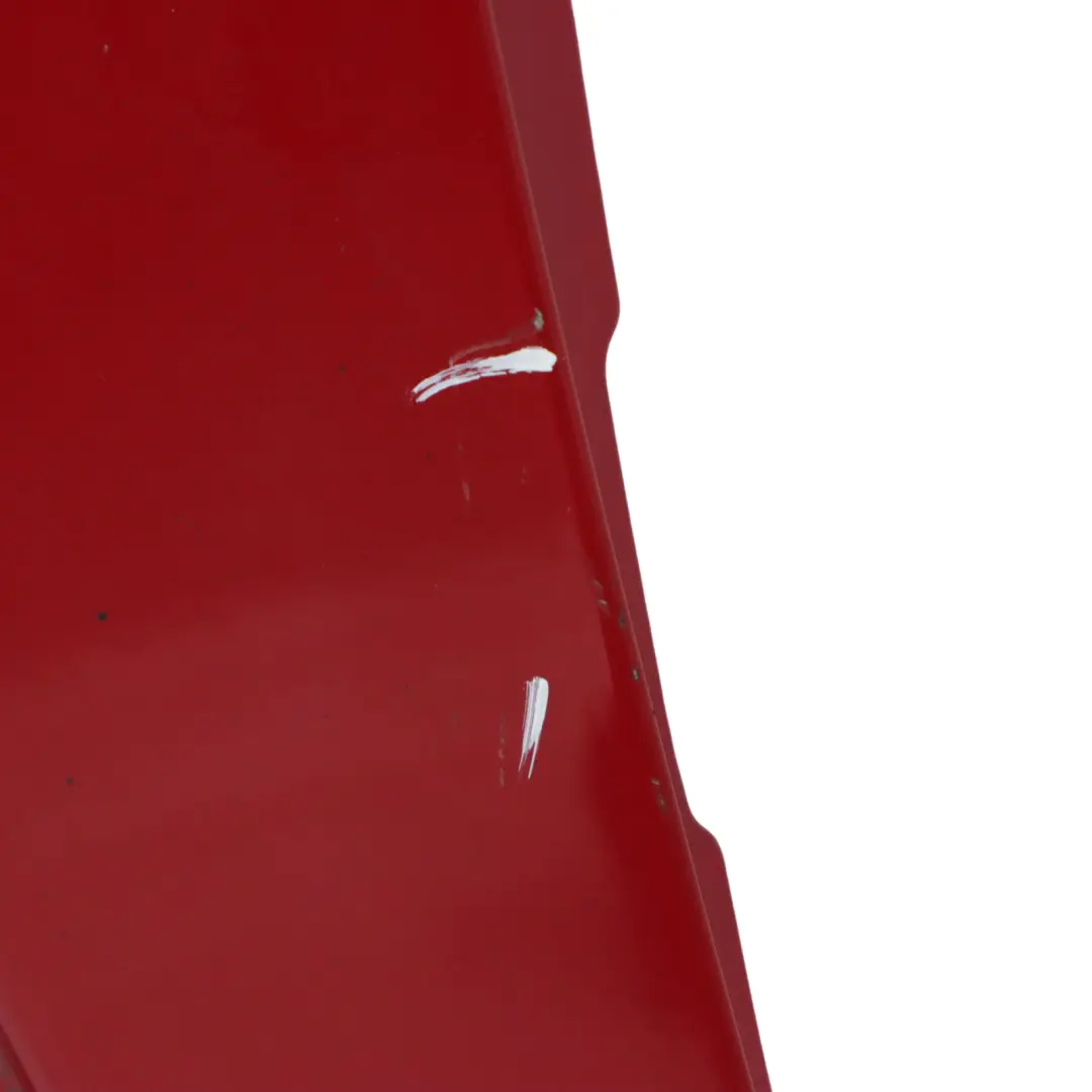 Side Panel Front Left Wing N/S Chili Red - 851 to Mini Cooper R55 R56 R57 R58 with Part number 2754725 Mini Cooper R55 R56 R57 R58 Side Panel Front Left Wing N/S Chili Red - 851 - SKU 2754725-CHRED2 - Part number 2754725