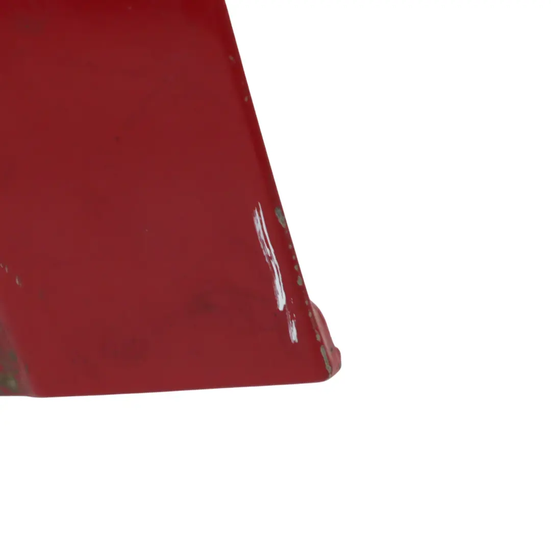 Mini R55 R56 R57 R58 R59 Pannello Laterale Ant. SX Parafango Peperoncino Rosso - - SKU 2754725-CHRED2 - Numero di parte 2754725