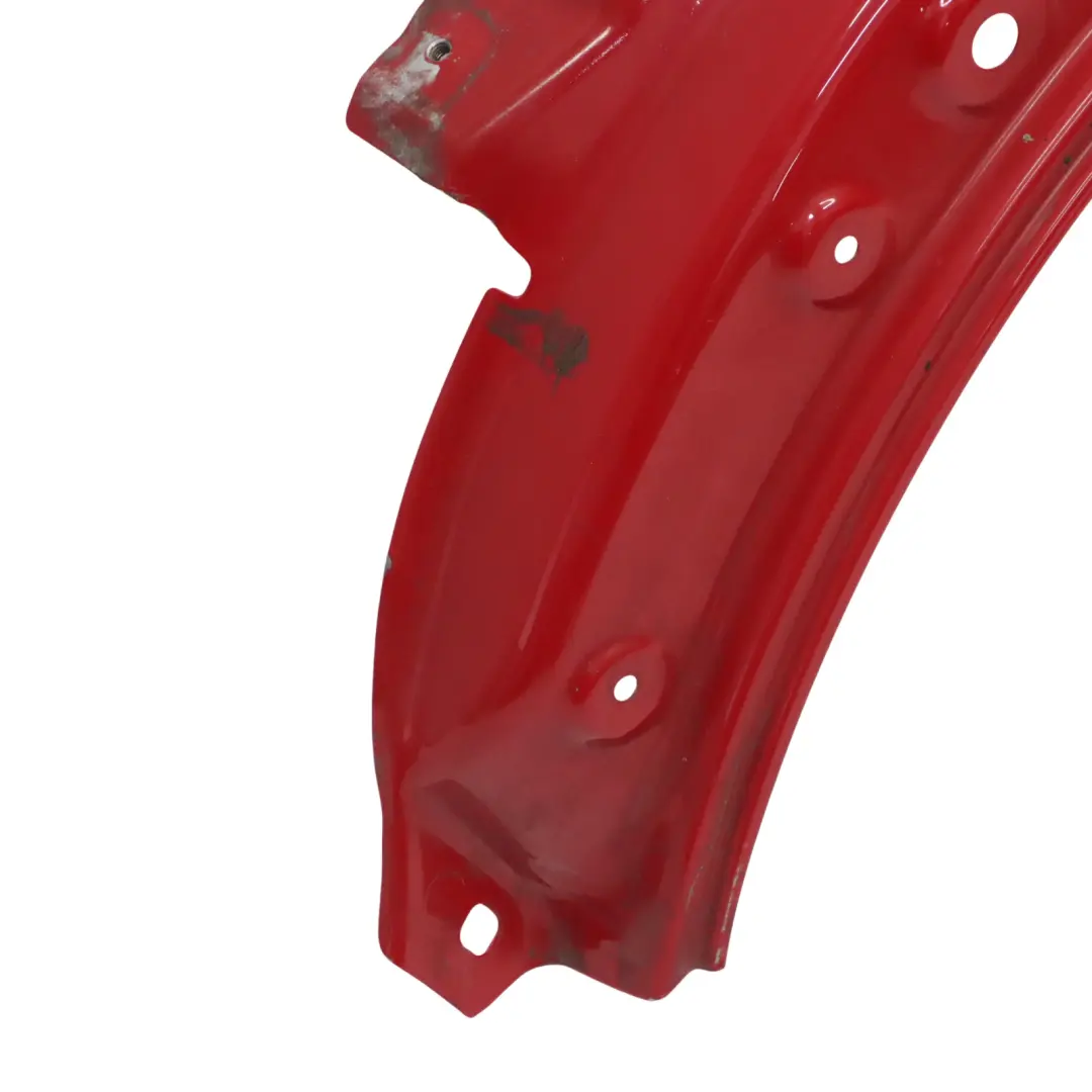 Panel Lateral Delantero Ala Izquierda Chili Red - 851 para Mini R55 R56 R57 R58 con número de pieza 2754725 Mini R55 R56 R57 R58 Panel Lateral Delantero Ala Izquierda Chili Red - 851 - SKU 2754725-CHRED2 - Número de pieza 2754725