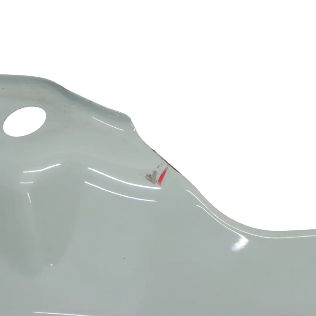  Seitenverkleidung Mini R56 R57 Kotflügel vorne links Ice Blue Blau - B28 - SKU 2754725-ICE1 - Teilenummer 2754725