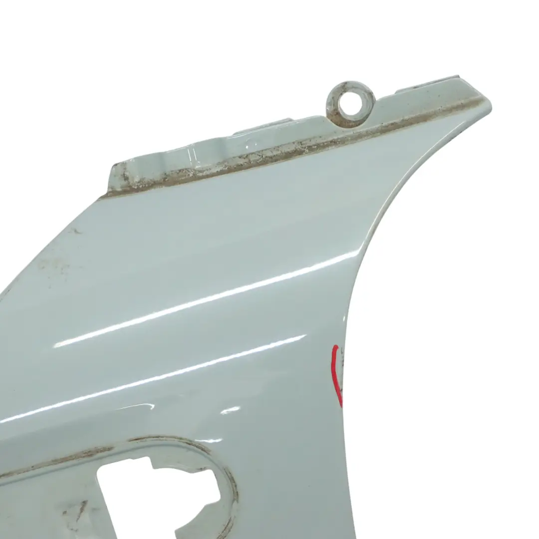 Pannello laterale Mini R56 R57 parafango anteriore sinistro Ice Blue - B28 per con numero di parte 2754725 Pannello laterale Mini R56 R57 parafango anteriore sinistro Ice Blue - B28 - SKU 2754725-ICE1 - Numero di parte 2754725