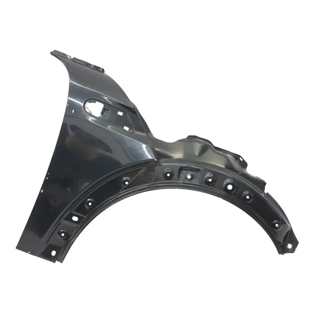 Mini Cooper R55 R56 R57 R58 Side Panel Front Right Wing O/S Astro Black - A25 - SKU 2754726-ASB1 - Part number 2754726