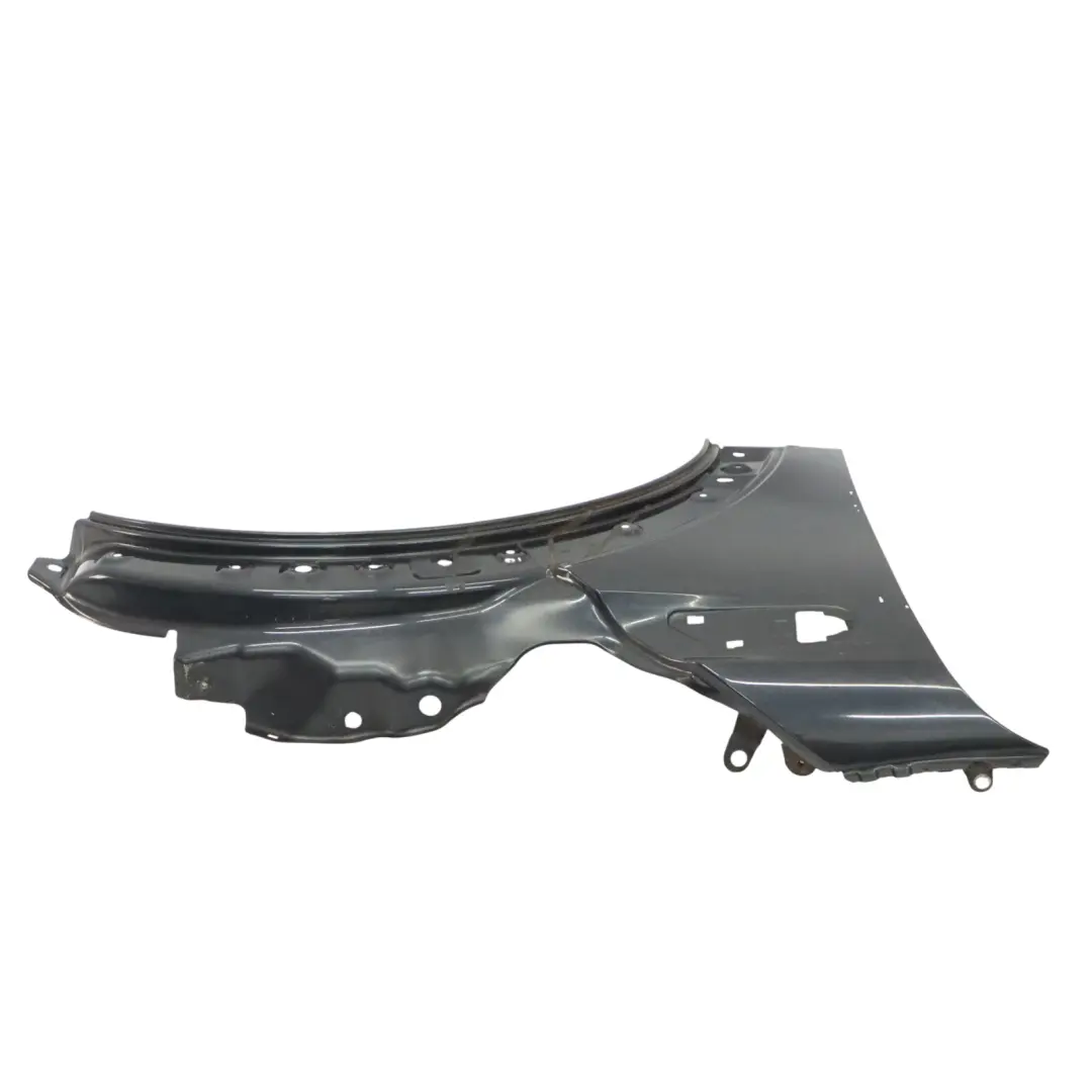 Mini Cooper R55 R56 R57 R58 Side Panel Front Right Wing O/S Astro Black - A25 - SKU 2754726-ASB1 - Part number 2754726