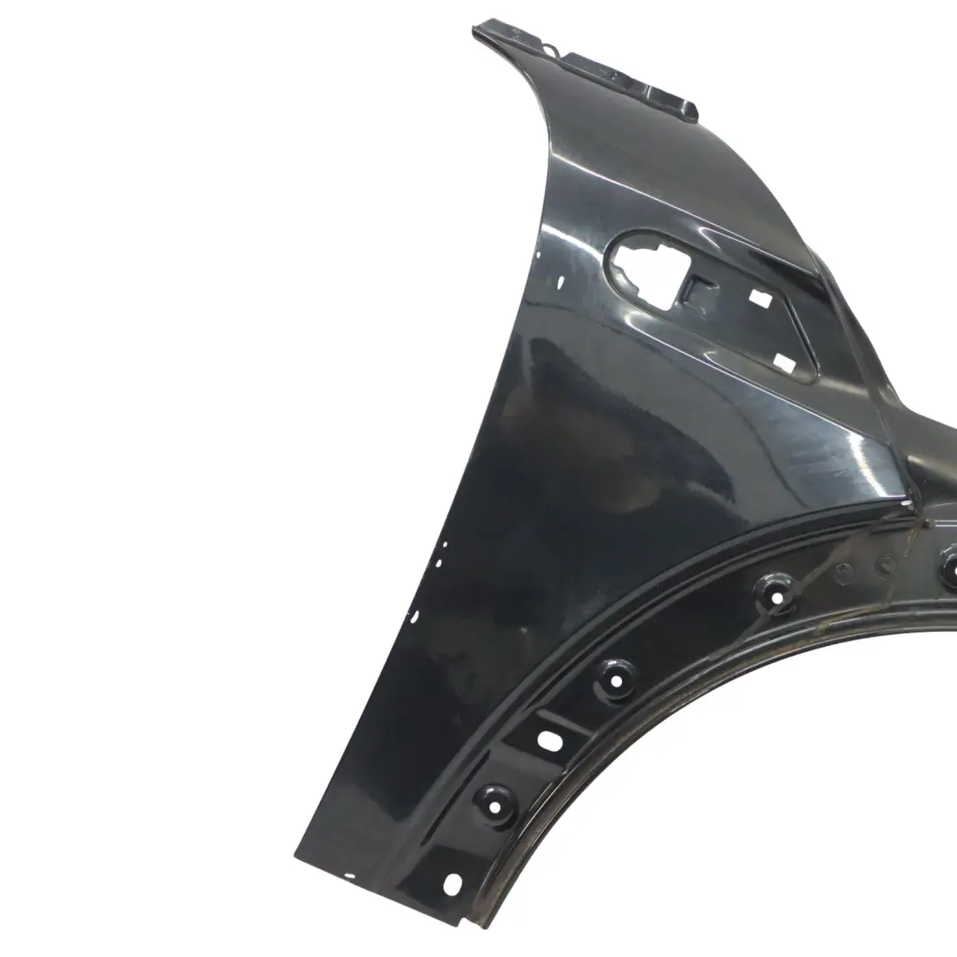 Mini R55 R56 R57 R58 R59 Pareti Anteriore Destro Parafango Astro Black - A25 - SKU 2754726-ASB1 - Numero di parte 2754726