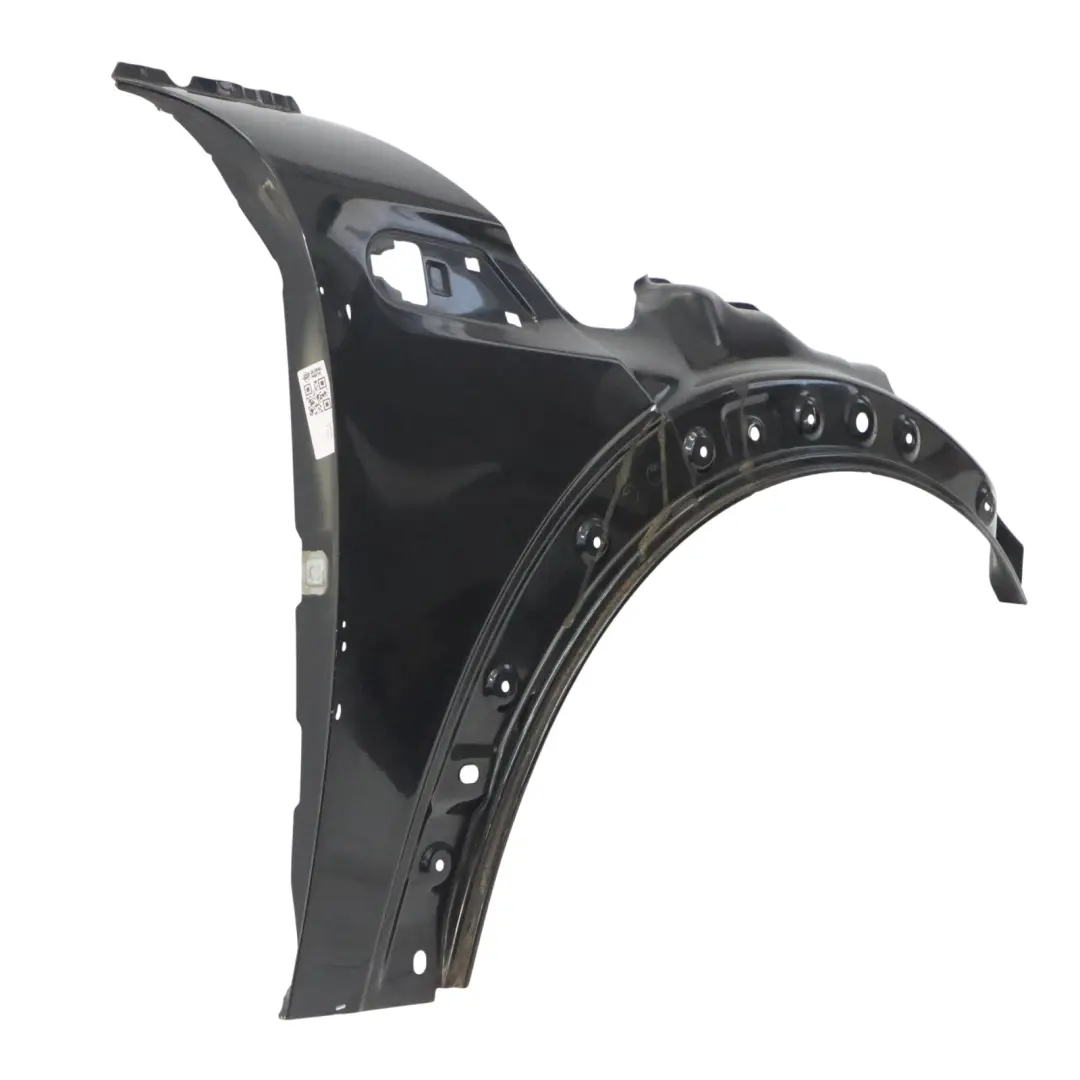 Mini Cooper R55 R56 R57 R58 Side Panel Front Right Wing O/S Astro Black - A25 - SKU 2754726-ASB1 - Part number 2754726