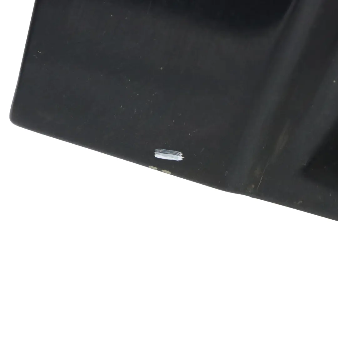 Mini Cooper R55 R56 R57 R58 Side Panel Front Right Wing O/S Astro Black - A25 - SKU 2754726-ASB1 - Part number 2754726