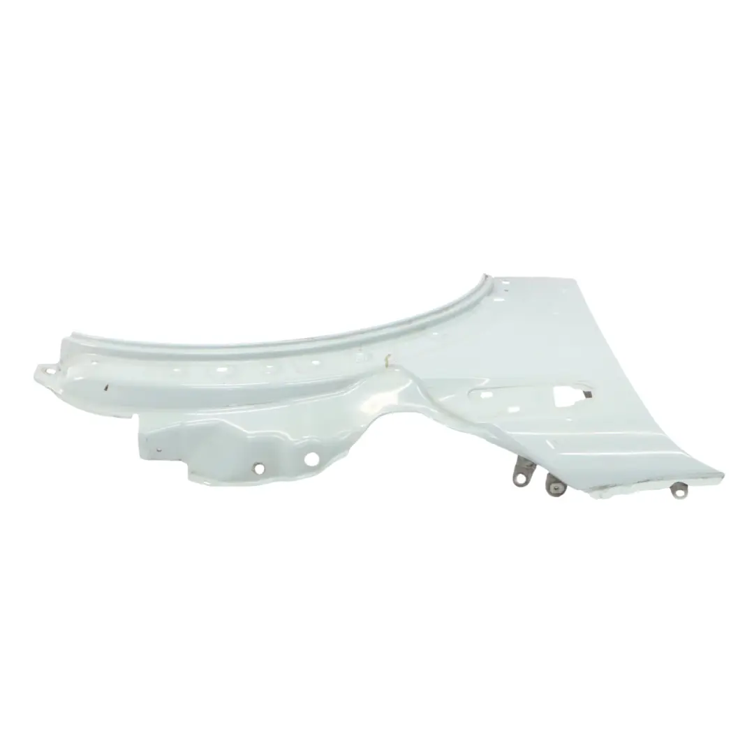 Panneau D'Aile Latérale Avant Droit Cover Ice Blue - B28 pour Mini R55 R56 à propos du numéro de pièce 2754726 Mini R55 R56 Panneau D'Aile Latérale Avant Droit Cover Ice Blue - B28 - SKU 2754726-ICE3 - Numéro de pièce 2754726