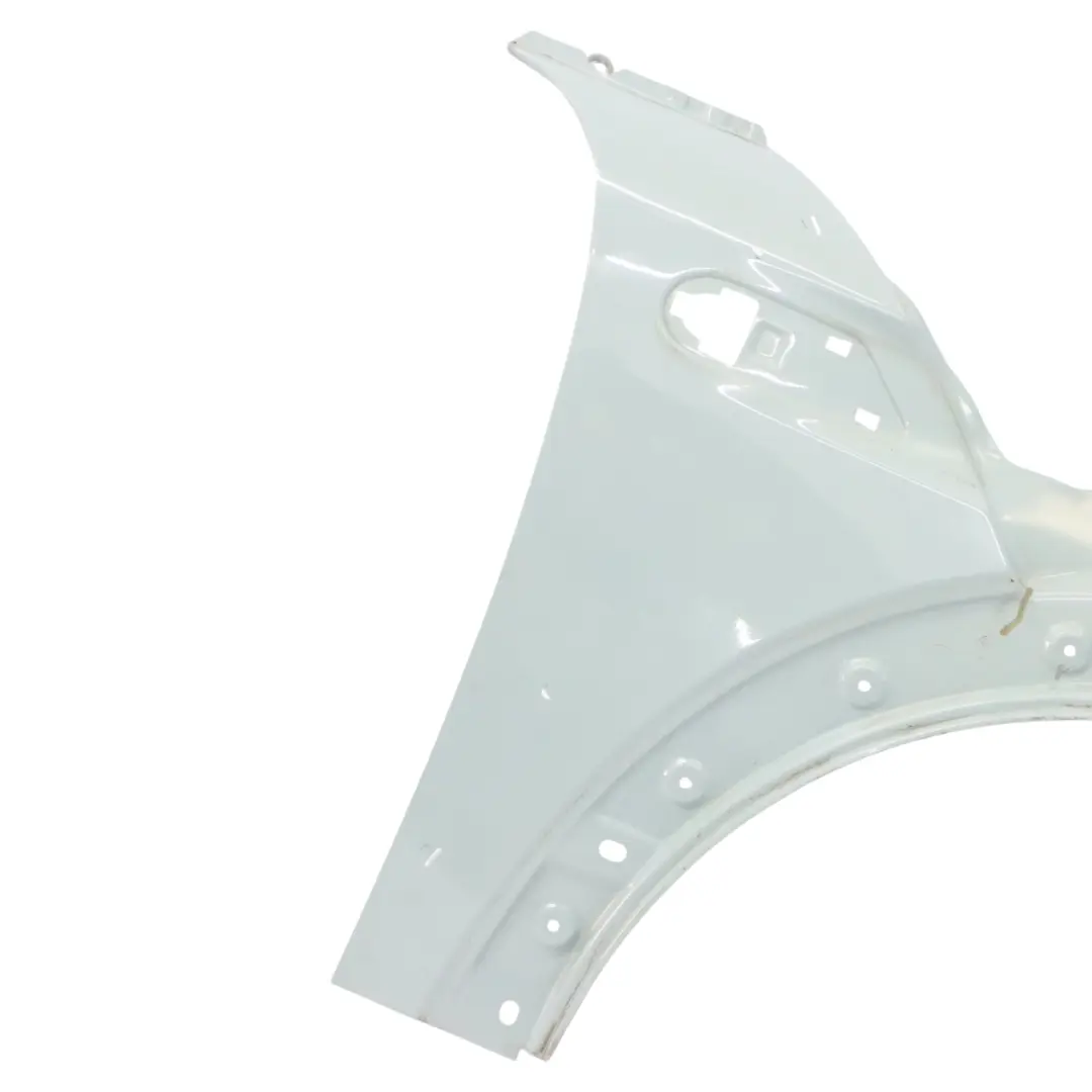 Panneau D'Aile Latérale Avant Droit Cover Ice Blue - B28 pour Mini R55 R56 à propos du numéro de pièce 2754726 Mini R55 R56 Panneau D'Aile Latérale Avant Droit Cover Ice Blue - B28 - SKU 2754726-ICE3 - Numéro de pièce 2754726
