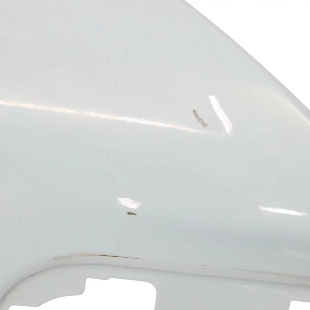 Panel Lateral Delantero Derecho Cubierta Ice Blue - B28 para Mini R55 R56 con número de pieza 2754726 Mini R55 R56 Panel Lateral Delantero Derecho Cubierta Ice Blue - B28 - SKU 2754726-ICE3 - Número de pieza 2754726