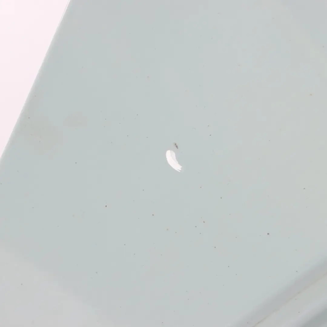 Side Wing Panel Front Right O/S Cover R55 Ice Blue - B28 to Mini R56 with Part number 2754726 Mini R56 Side Wing Panel Front Right O/S Cover R55 Ice Blue - B28 - SKU 2754726-ICE3 - Part number 2754726