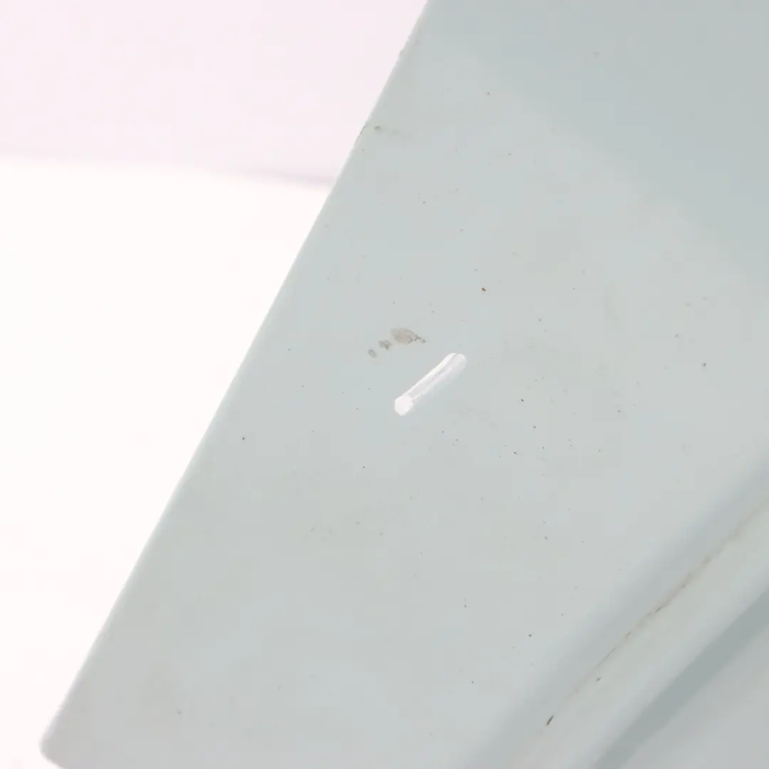 Mini R55 R56 Pannello Laterale Ala Anteriore Destra Cover Ice Blue - B28 - SKU 2754726-ICE3 - Numero di parte 2754726