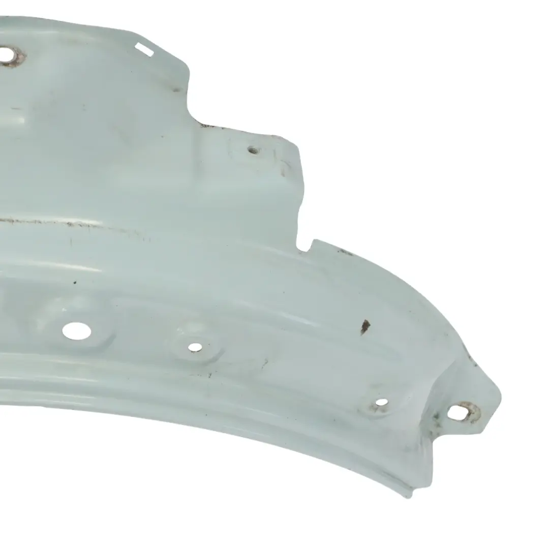 Mini R55 R56 Błotnik Prawy Przedni Ice Blue Niebieski - B28 - SKU 2754726-ICE3 - Numer Części 2754726