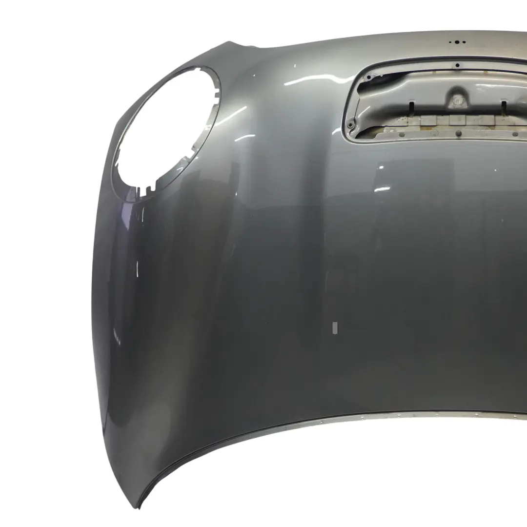 Mini R56 S Maska Pokrywa Silnika Dark Silver Srebrny Metalik - 871 - SKU 2754741-DS - Numer Części 2754741