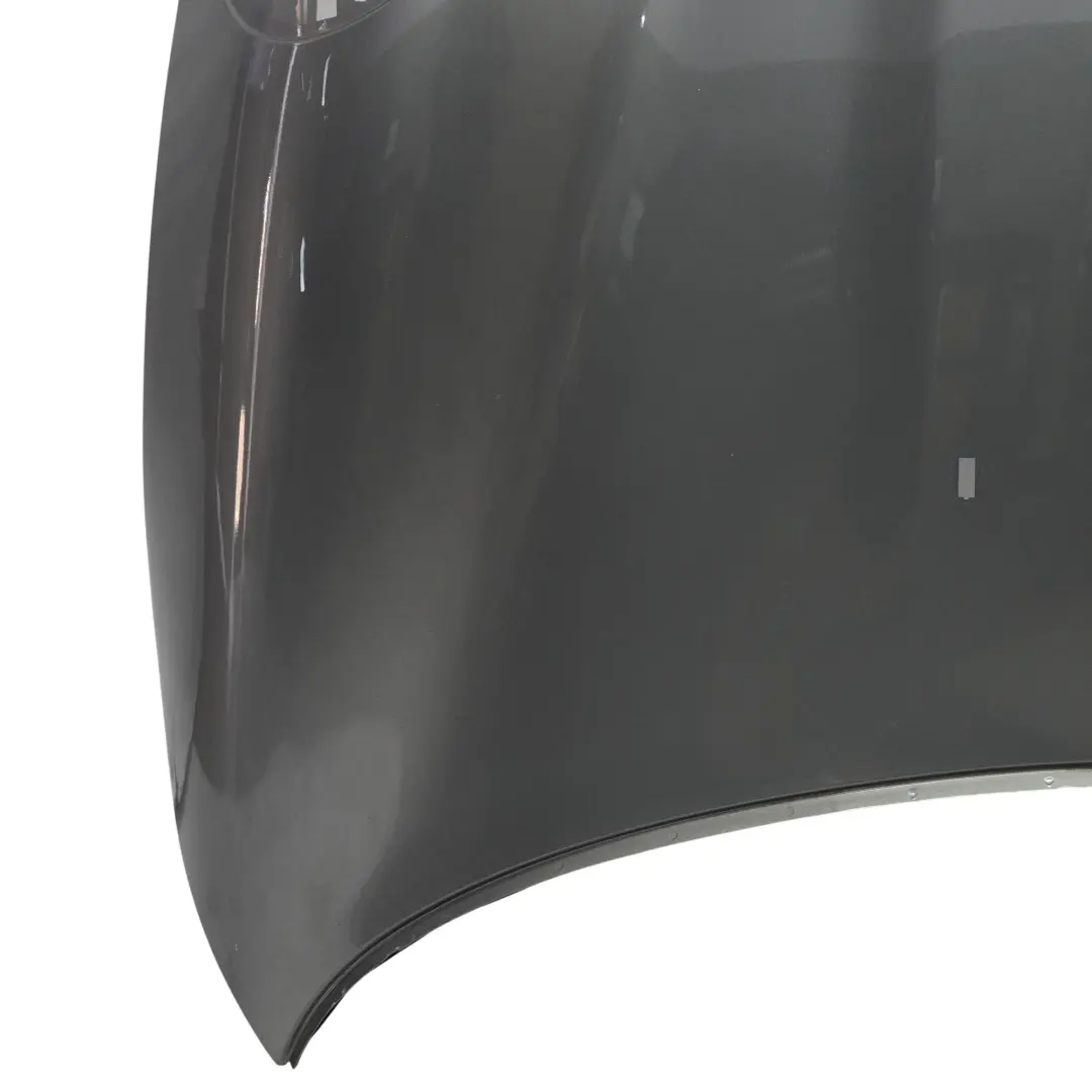 Hood Bonnet Engine Cover Panel Dark Silver - 871 to Mini Cooper S R55 R56 R57 with Part number 2754741 Mini Cooper S R55 R56 R57 Hood Bonnet Engine Cover Panel Dark Silver - 871 - SKU 2754741-DS - Part number 2754741