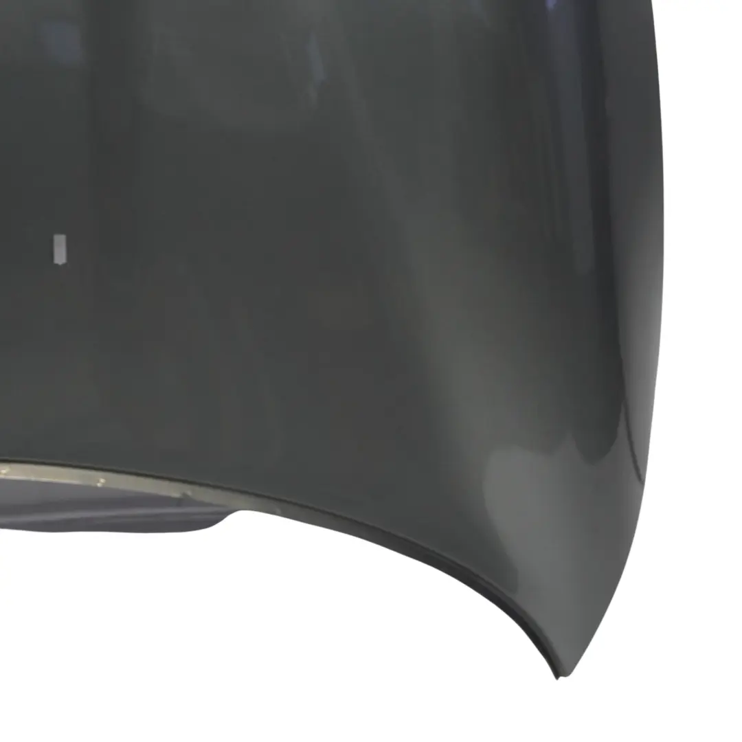 Hood Bonnet Engine Cover Panel Dark Silver - 871 to Mini Cooper S R55 R56 R57 with Part number 2754741 Mini Cooper S R55 R56 R57 Hood Bonnet Engine Cover Panel Dark Silver - 871 - SKU 2754741-DS - Part number 2754741