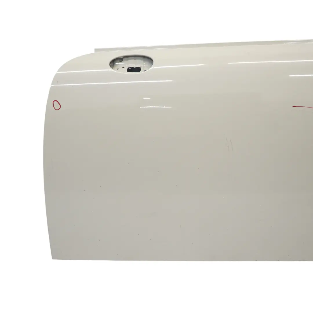 gauche Pepper White - 850 pour Mini Cooper R55 R56 R57 R58 R59 Porte avant à propos du numéro de pièce 2755935 Mini Cooper R55 R56 R57 R58 R59 Porte avant gauche Pepper White - 850 - SKU 2755935-PW - Numéro de pièce 2755935