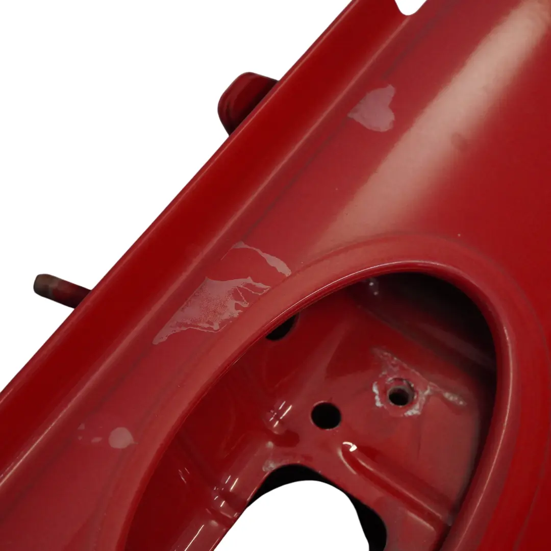 Tür vorne Mini R55 R56 R57 R58 R59 Türverkleidung rechts Chili Rot - 851 für mit Teilenummer 2755936 Tür vorne Mini R55 R56 R57 R58 R59 Türverkleidung rechts Chili Rot - 851 - SKU 2755936-CHRED3 - Teilenummer 2755936