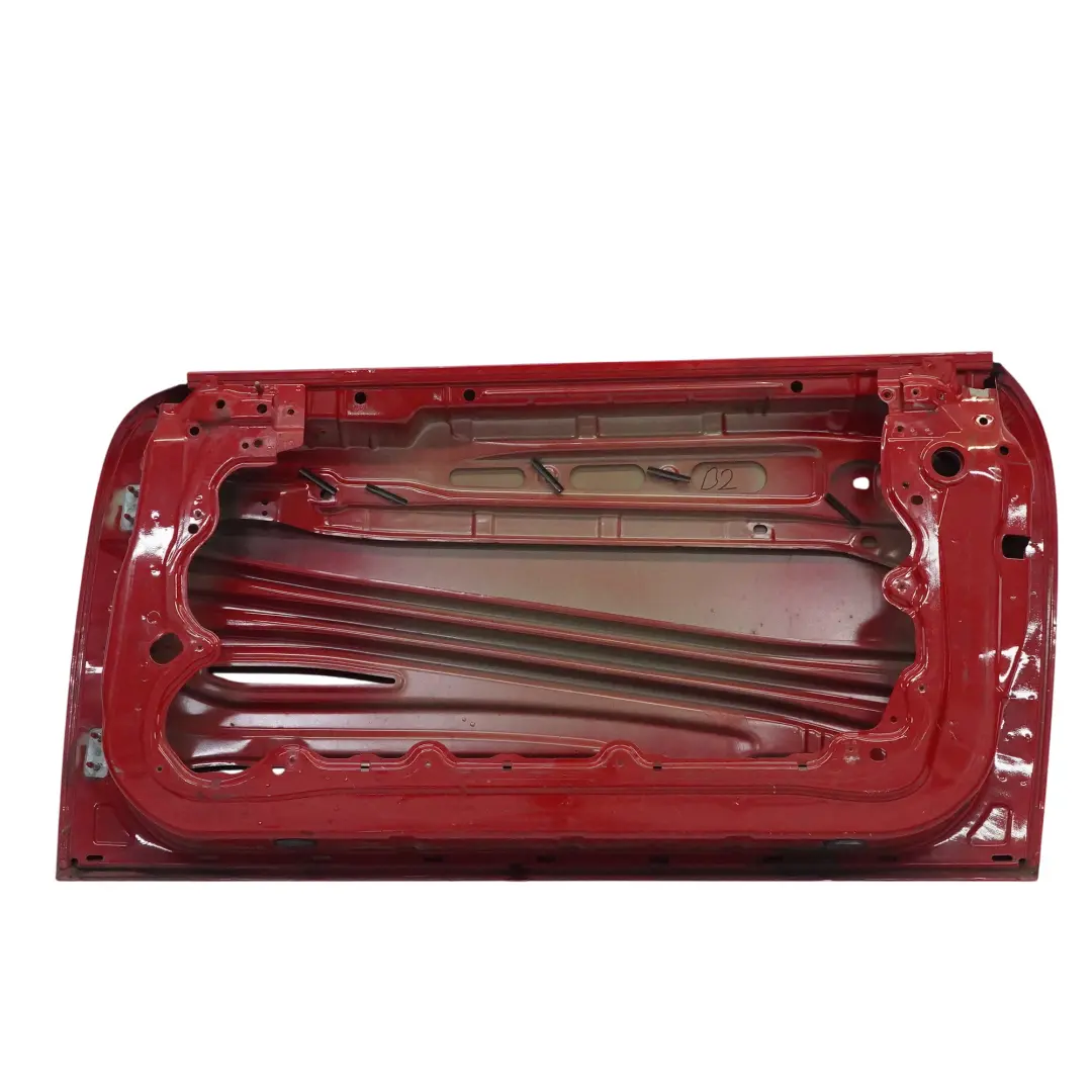  Porta anteriore Mini R55 R56 R57 R58 R59 Guscio porta destra Chili Red - 851 - SKU 2755936-CHRED3 - Numero di parte 2755936