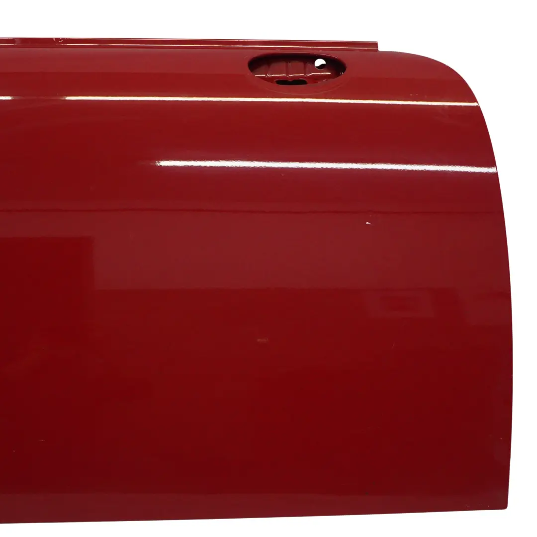  Porta anteriore Mini R55 R56 R57 R58 R59 Guscio porta destra Chili Red - 851 - SKU 2755936-CHRED3 - Numero di parte 2755936