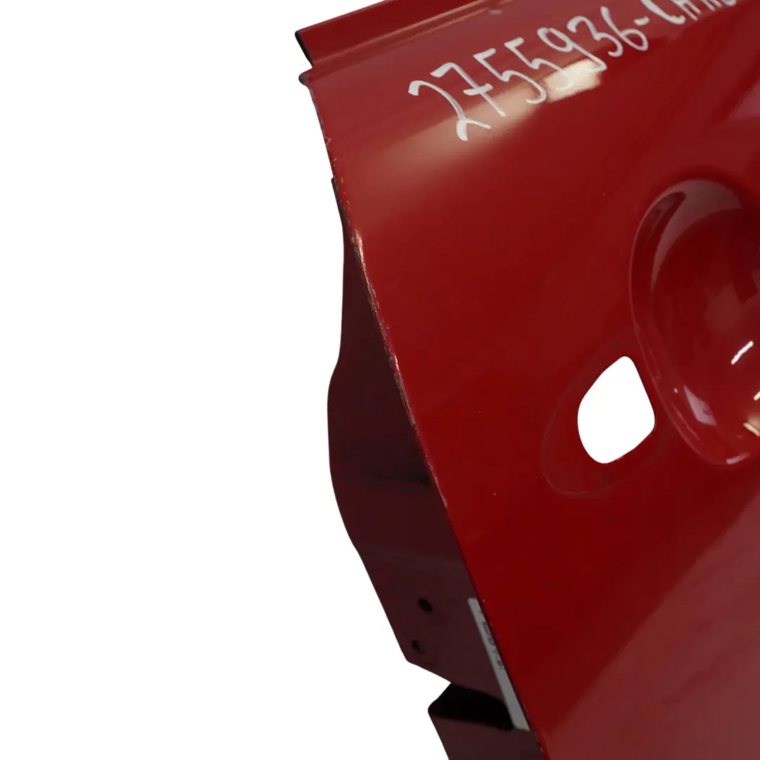  Porta anteriore Mini R55 R56 R57 R58 R59 Guscio porta destra Chili Red - 851 - SKU 2755936-CHRED3 - Numero di parte 2755936