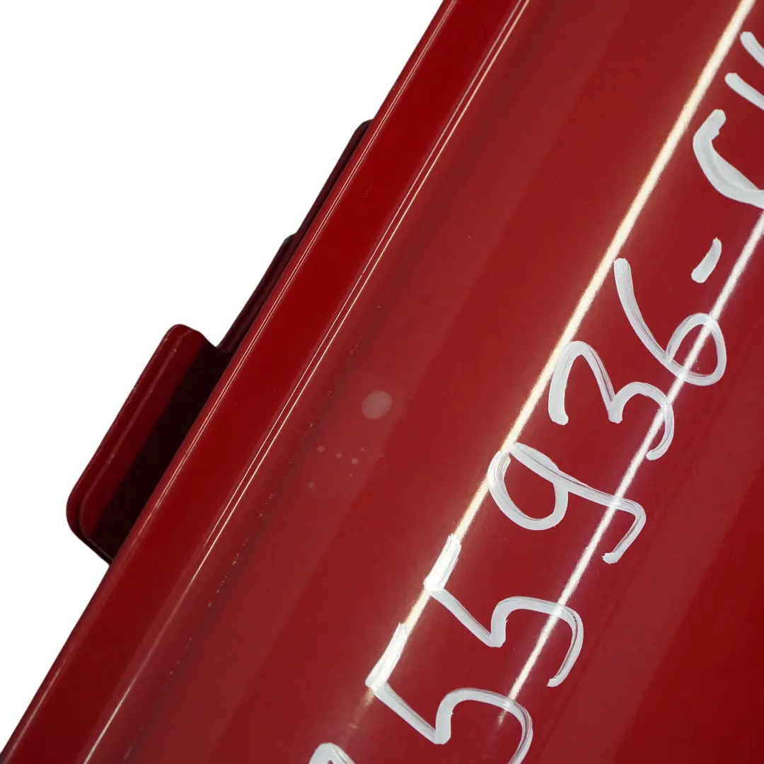  Porta anteriore Mini R55 R56 R57 R58 R59 Guscio porta destra Chili Red - 851 - SKU 2755936-CHRED3 - Numero di parte 2755936