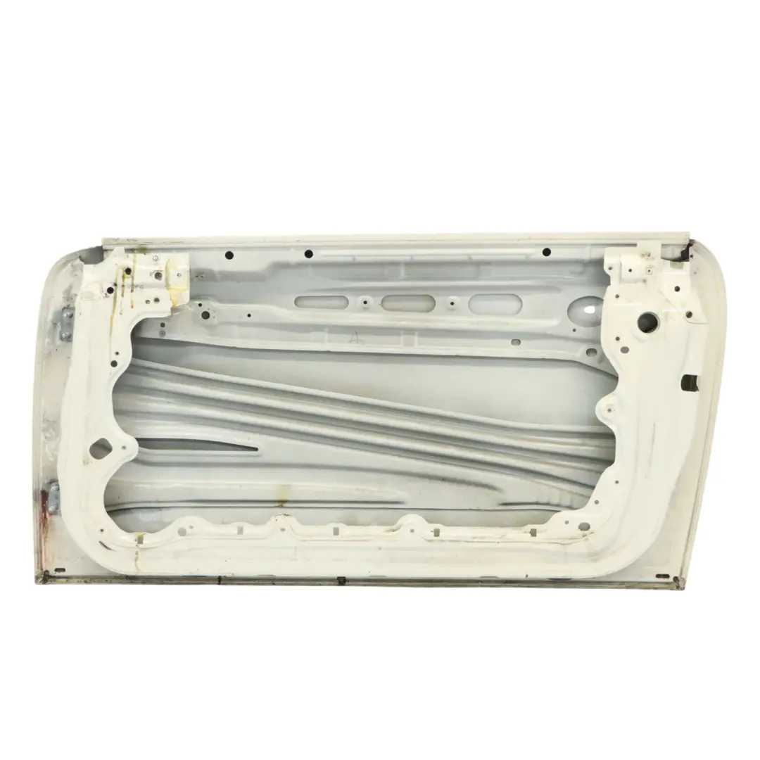 Puerta Delantera Derecha Pepper Blanco - 850 para Mini Cooper R55 R56 R57 R58 R59 con número de pieza 2755936 Mini Cooper R55 R56 R57 R58 R59 Puerta Delantera Derecha Pepper Blanco - 850 - SKU 2755936-PW - Número de pieza 2755936