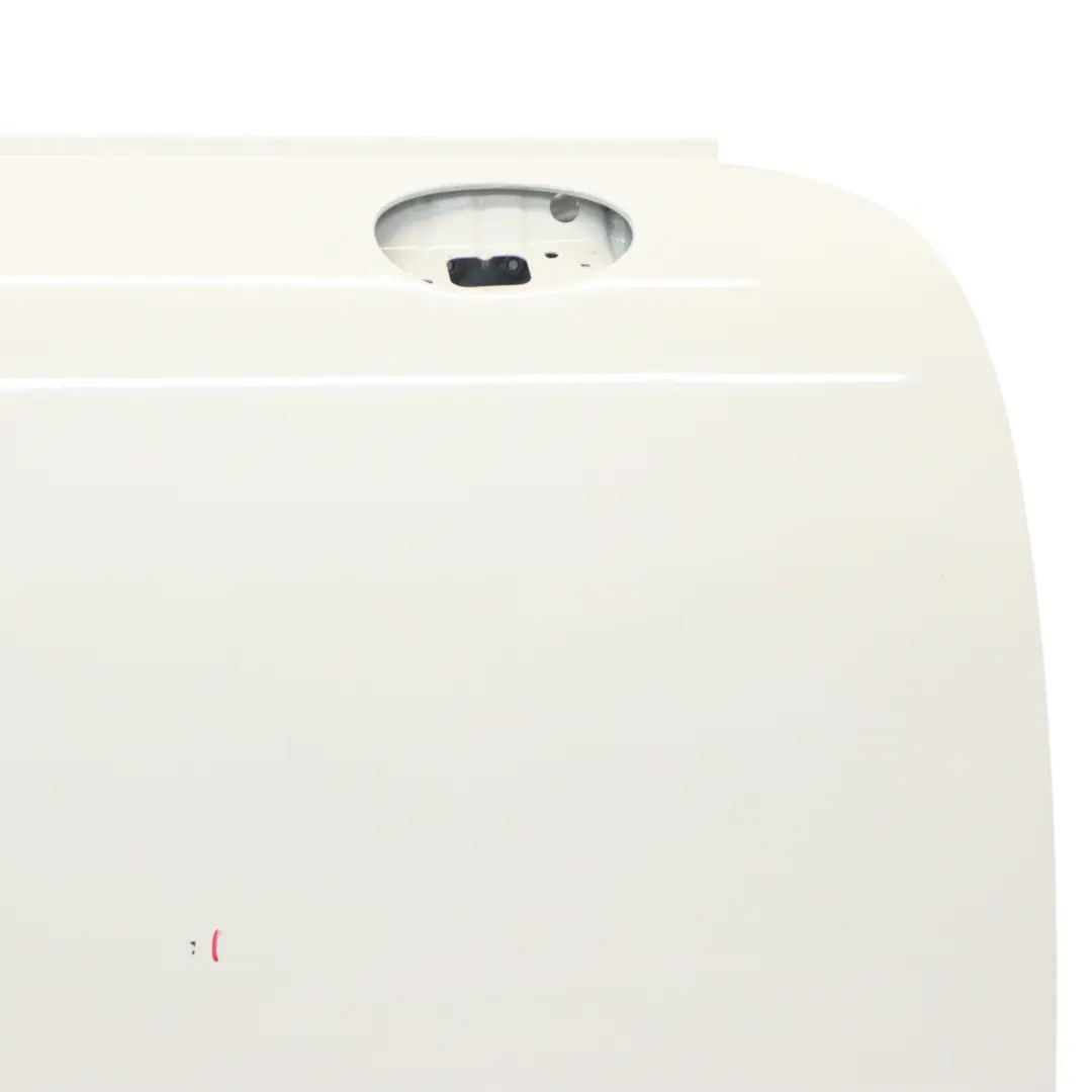 Mini Cooper R55 R56 R57 R58 R59 Porta Anteriore Destra Pepe Bianco - 850 - SKU 2755936-PW - Numero di parte 2755936