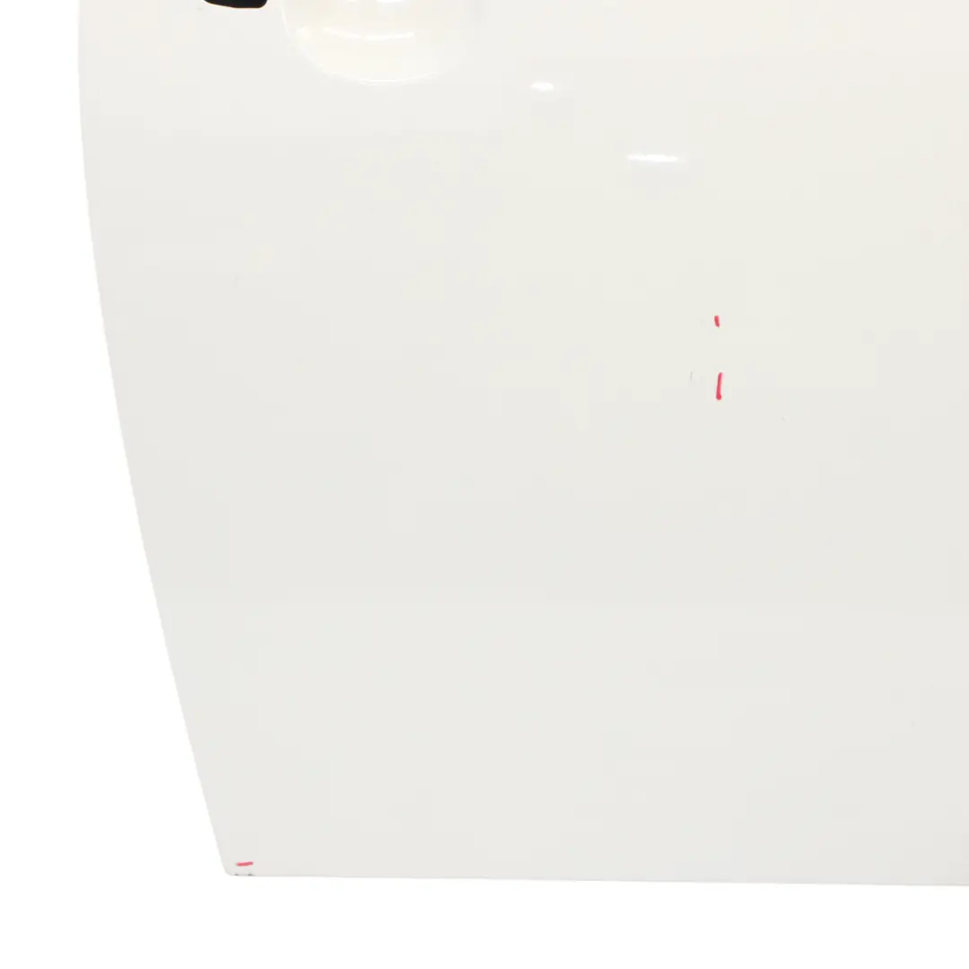 Drzwi Prawe Pepper White Białe - 850 do Mini R55 R56 o numerze 2755936 Mini R55 R56 Drzwi Prawe Pepper White Białe - 850 - SKU 2755936-PW - Numer Części 2755936