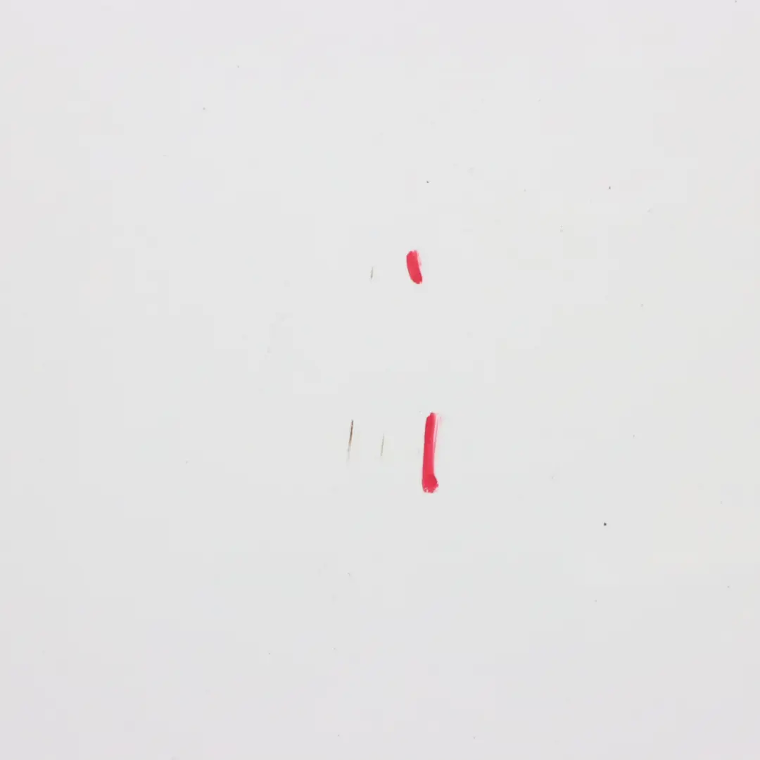 Tür Vorne Rechts Pepper White Weiss - 850 für Mini Cooper R55 R56 R57 R58 R59 mit Teilenummer 2755936 Mini Cooper R55 R56 R57 R58 R59 Tür Vorne Rechts Pepper White Weiss - 850 - SKU 2755936-PW - Teilenummer 2755936