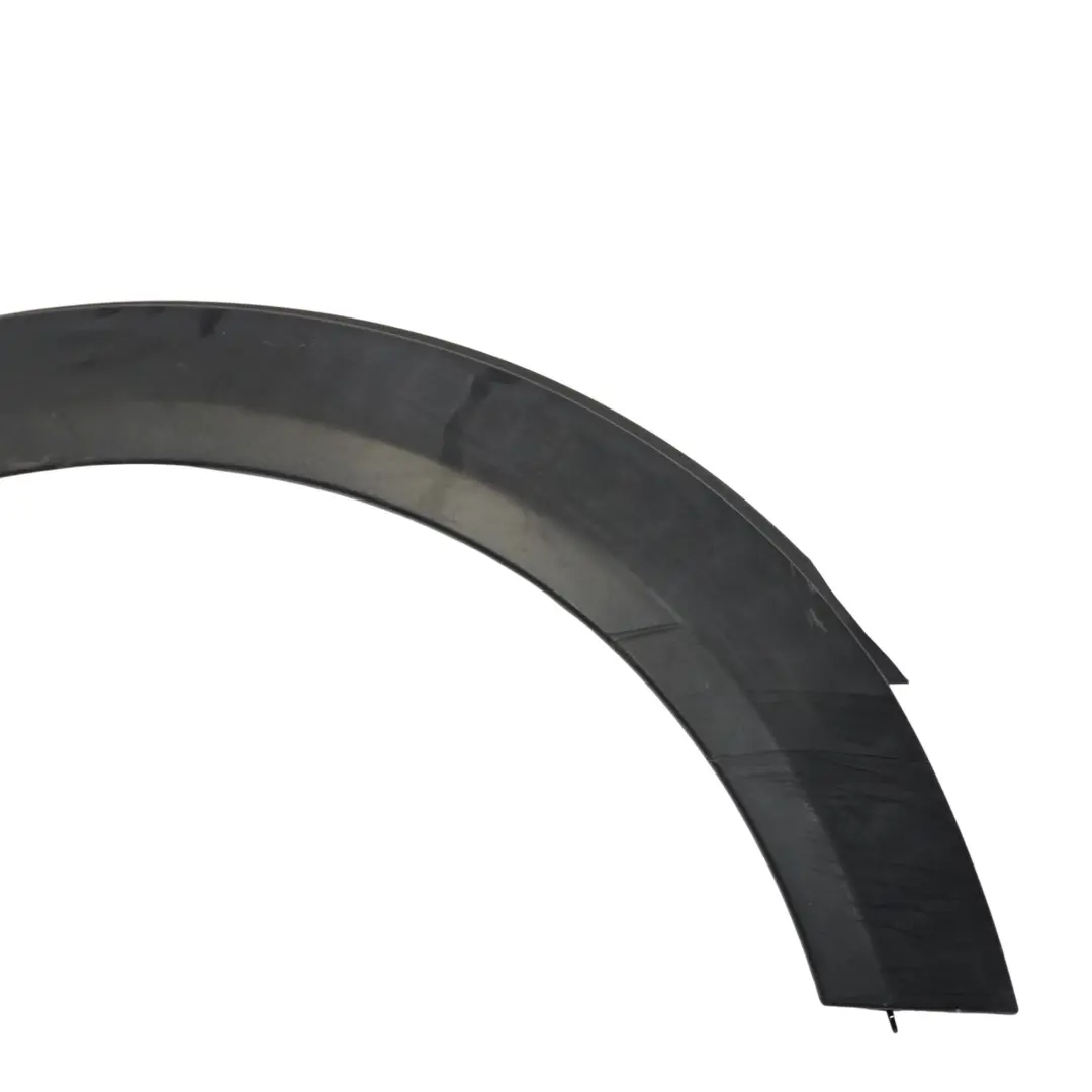 Mini Cooper 3 R56 R57 R58 Wheel Trim Arch Extension Flare Front Right O/S - SKU 2757210-3 - Part number 2757210