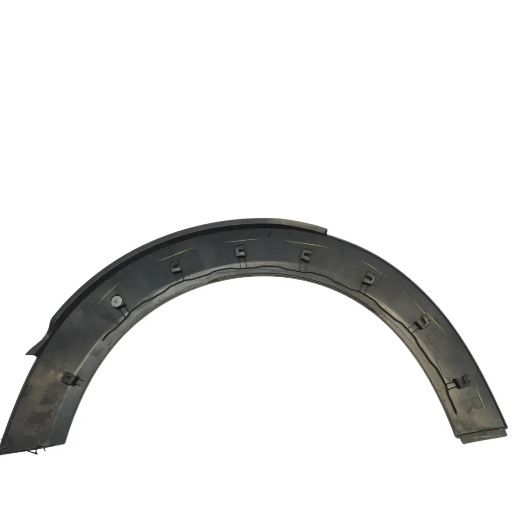 Mini Cooper 3 R56 R57 R58 Wheel Trim Arch Extension Flare Front Right O/S - SKU 2757210-3 - Part number 2757210