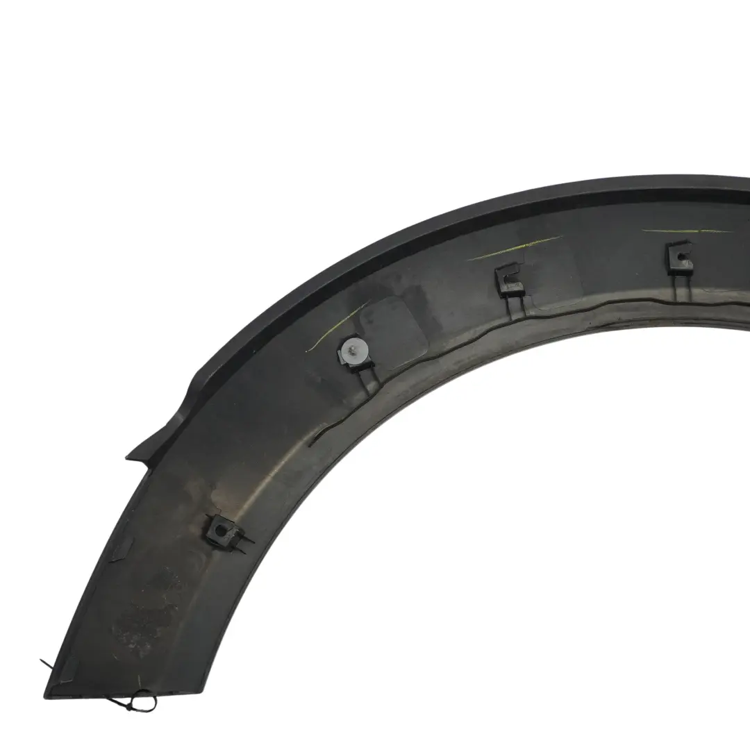 Extension del Paso De Rueda Delantero Derecho para Mini Cooper 3 R56 R57 R58 con número de pieza 2757210 Mini Cooper 3 R56 R57 R58 Extension del Paso De Rueda Delantero Derecho - SKU 2757210-3 - Número de pieza 2757210