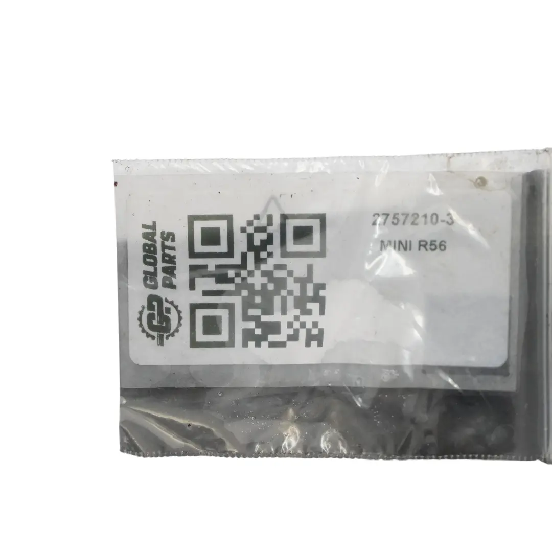 Mini Cooper 3 R56 R57 R58 Extension del Paso De Rueda Delantero Derecho - SKU 2757210-3 - Número de pieza 2757210