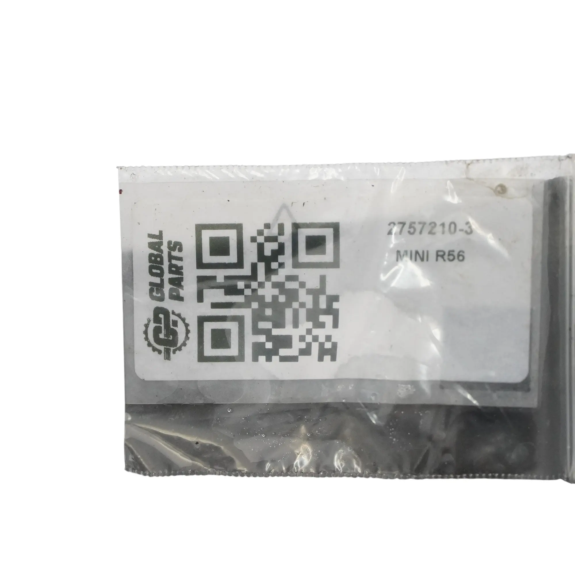 Mini Cooper 3 R56 R57 R58 Extension del Paso De Rueda Delantero Derecho