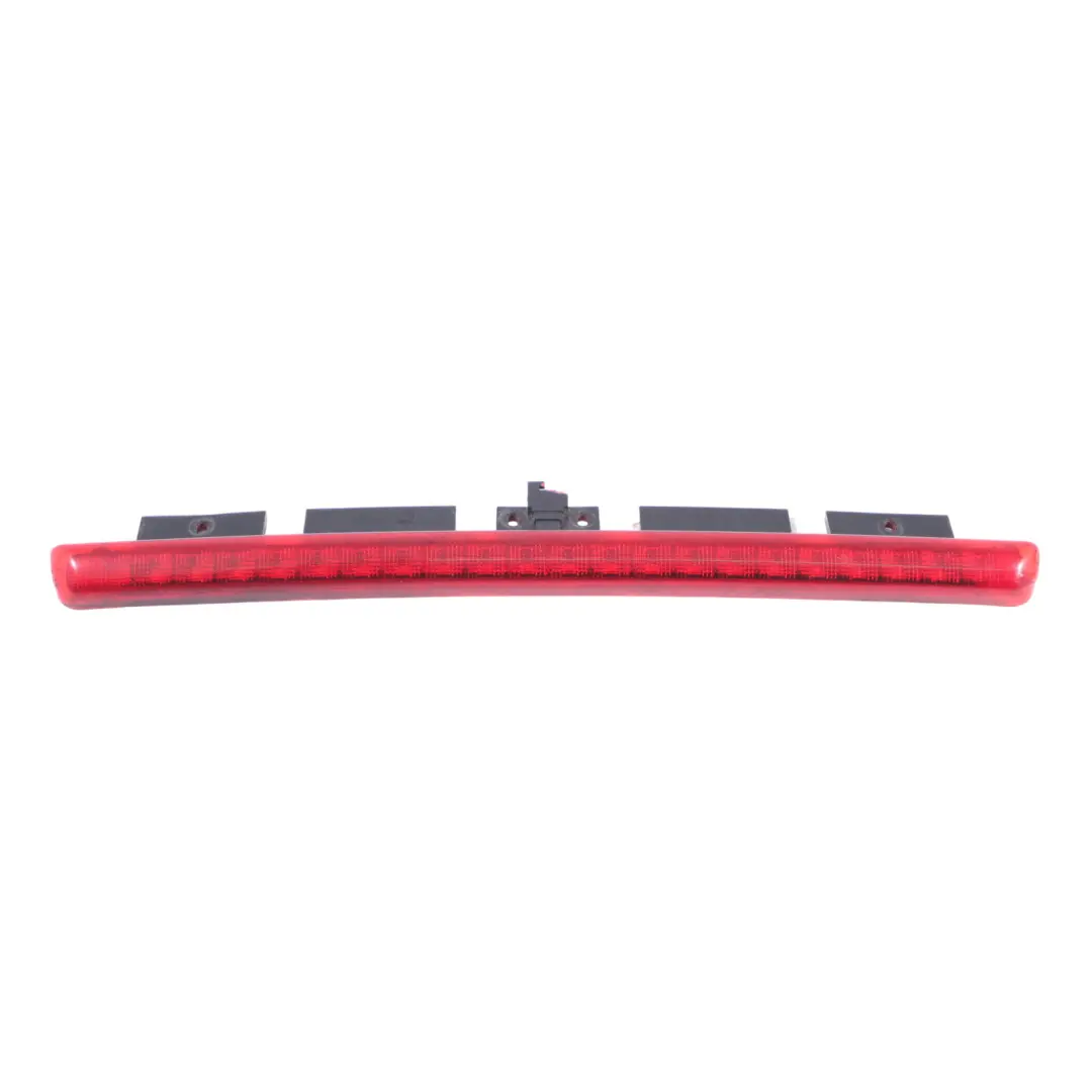 Mini Cooper One R57 Cabrio Rear Third Stoplamp Brake Light Lamp Red - SKU 2758124-1 - Part number 2758124