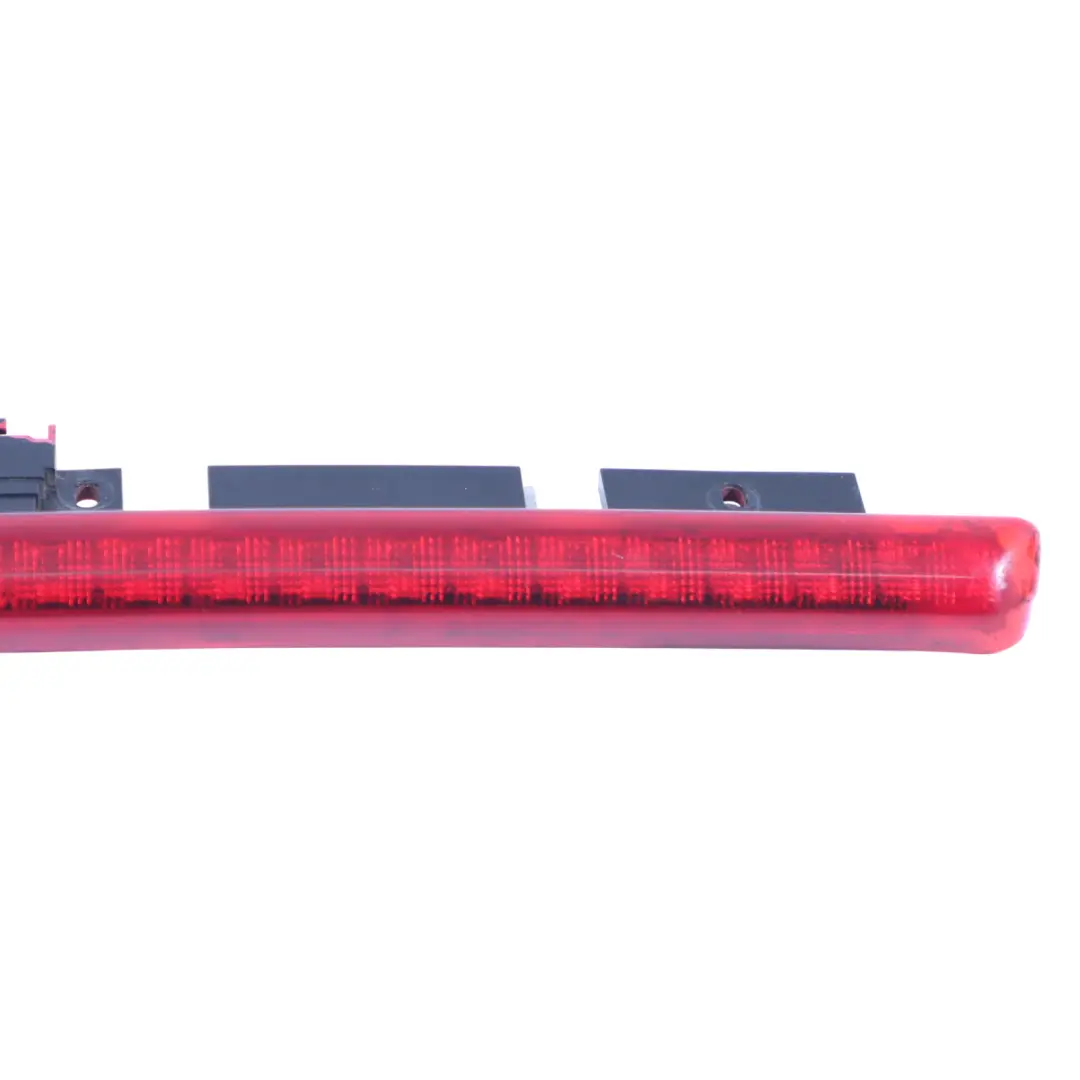 Mini Cooper One R57 Cabrio Rear Third Stoplamp Brake Light Lamp Red - SKU 2758124-1 - Part number 2758124