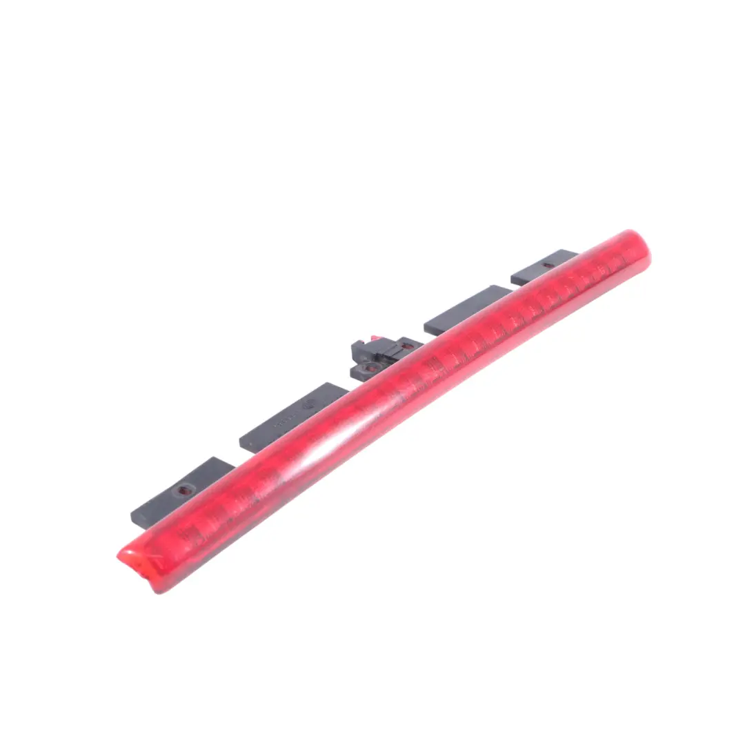 Mini Cooper One R57 Cabrio Rear Third Stoplamp Brake Light Lamp Red - SKU 2758124-1 - Part number 2758124