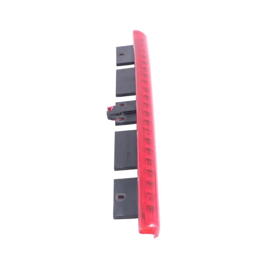 Mini Cooper One R57 Cabrio Troisième feu de stop arrière Feu stop rouge - SKU 2758124-1 - Numéro de pièce 2758124